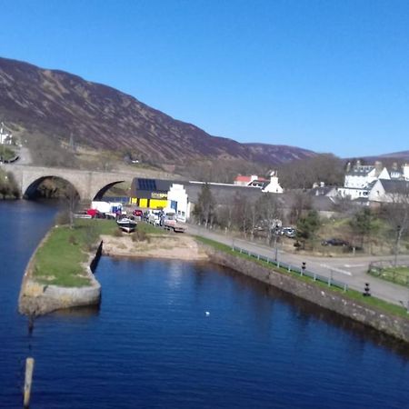 Bannockburn Inn Helmsdale Exterior foto