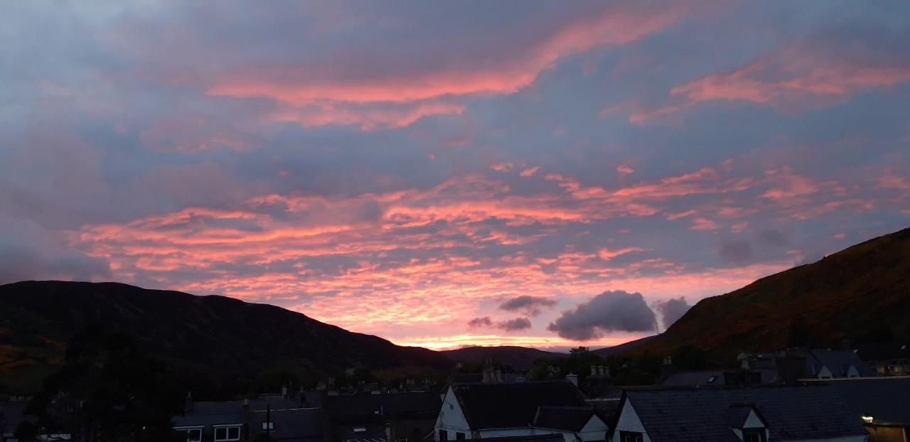 Bannockburn Inn Helmsdale Exterior foto